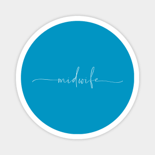 Midwife Magnet